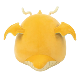 Pokémon Squishmallow Dragonite 35 cm - by Jazwares