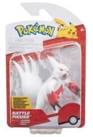 Pokemon: Battle Figure Pack - Zangoose