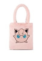 Pokémon - Novelty - Jigglypuff Handtas - tote bag