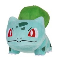 Pokémon Knuffel - Bulbasaur