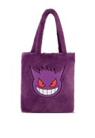 Pokémon - Novelty - Gengar Handtas - tote bag