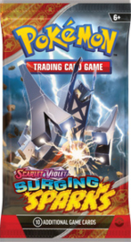 Pokémon SV8 Surging Sparks Booster Display (36p) ENG