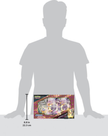 Pokémon Sword & Shield: Crown Zenith - Morpeko V Union Box