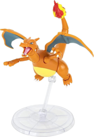 Pokemon Select 6" Articulated Figure Charizard - series 1