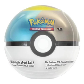 Pokémon - Generic Moon Ball Tin