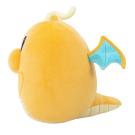 Pokémon Squishmallow Dragonite 35 cm - by Jazwares