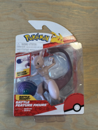 Pokémon Battle Feature Figure Mewtwo 10 cm