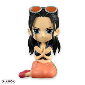One Piece - Nico Robin Piggy Bank