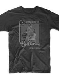 T-shirt: Eastern Conference Jordan - Black