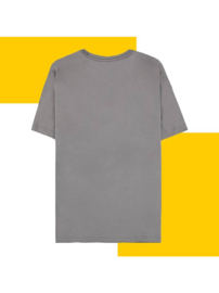 Pokémon Gengar Short Sleeve T-Shirt