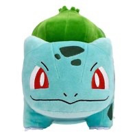 Pokémon Knuffel - Bulbasaur