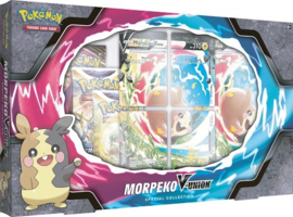Pokémon TCG – Morpeko V-UNION Special Collection