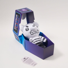 Deddy Bears - Series 3 30cm Coffin - Doodlebear
