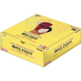 Booster Packs & Boxes