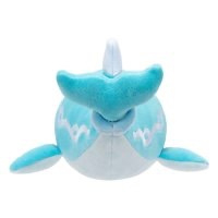 Jazwares Pokémon Knuffel Figure Finizen 20 cm Knuffeles