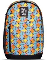 POKEMON - Gotta Catch 'Em All! - Backpack