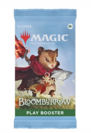 MTG Bloomburrow Play booster Pack