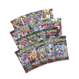 Pokémon Terapagos ex Ultra Premium Collection