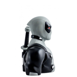 Marvel - Deadpool X-Force Deluxe Coin Bank