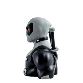 Marvel - Deadpool X-Force Deluxe Coin Bank