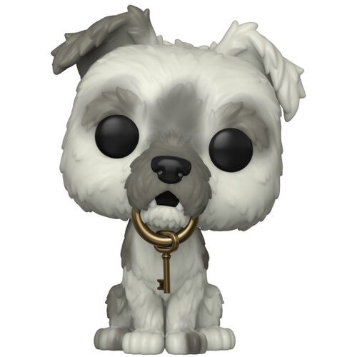 Funko Pop 1105 Pirates Of The Caribbean Dog, 50 year Walt Disney World
