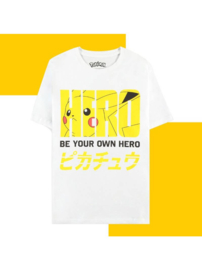 Pokemon - clothing - backpack - shirts - toys