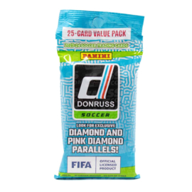 2023/24 Panini Donruss Soccer Fat-Pack