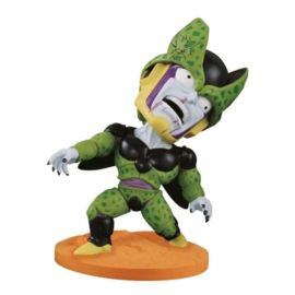 Dragon Ball Z Cell Bobble Head Figuur 12Cm