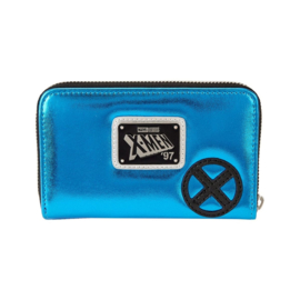 Loungefly: Marvel - X-Men - Shine Wolverine Cosplay Zip Around Wallet