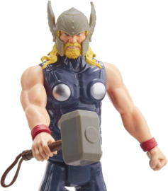 Hasbro Marvel Avengers Disney Titan Hero Mighty Thor 30 CM