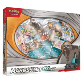 Mabosstiff ex Box