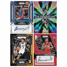 2023/24 Panini Prizm Basketball 24-Pack box