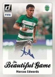 2023/24 Panini Donruss Soccer Fat-Pack