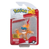 Pokémon Battle figure - Monferno.