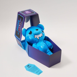 Deddy Bears - Series 3 30cm Coffin - Dripps