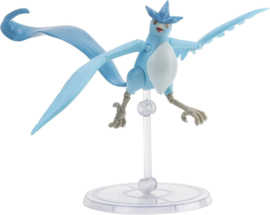 Pokemon Select 6" Articulated Figure Articuno - series 1