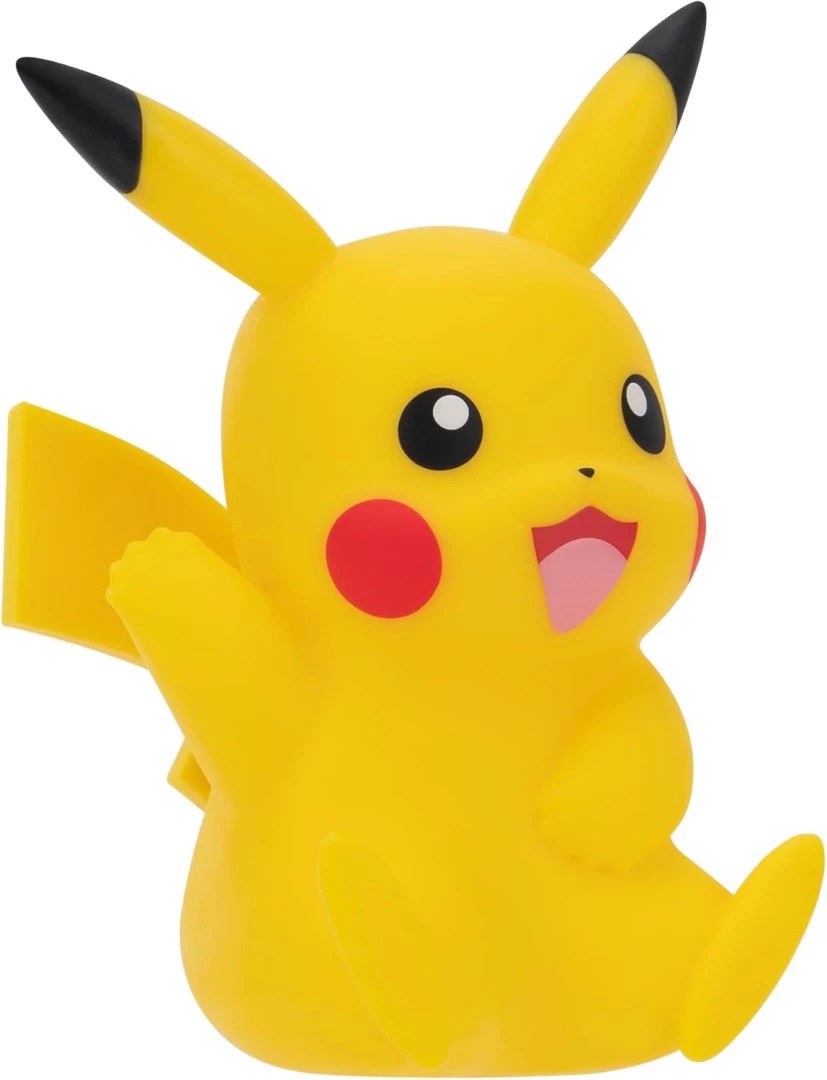 Pokémon - Pikachu - Jazwares Select figure