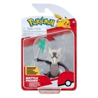 Pokémon Battle figures - Alolan Marowak.