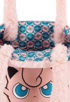 Pokémon - Novelty - Jigglypuff Handtas - tote bag