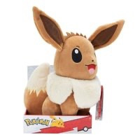 Pokémon Plush - Eevee 30 cm