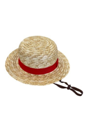 One Piece Hat Luffy Straw Hat