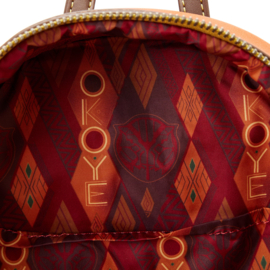 Loungefly: Marvel - Black Panther - Okoye Cosplay Mini Backpack