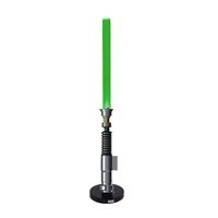 Ukonic Disney Star Wars 3D Lightsaber Lamp-Luke Skywalker