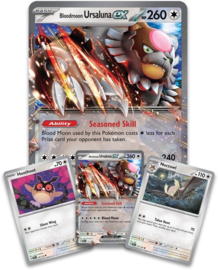Bloodmoon Ursaluna ex Box