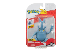 Pokemon Battle Feature figures 11cm Wave 18 - Heracross
