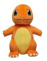 Pokemon - Charmander - Knuffel 30CM