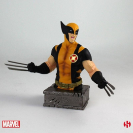 Marvel - Wolverine Buste 24Cm