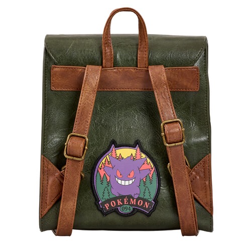 Loungefly Pokemon backpack