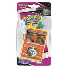 Fusion Strike: Tepig 1-Pack Blister