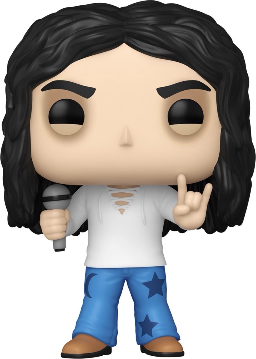 Funko Pop! Rocks: Ronnie James Dio #288